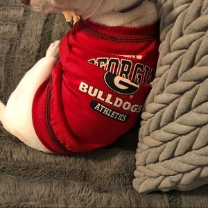 Meet your Posher, Julie